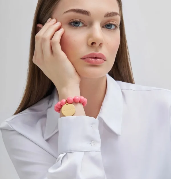 Hot Vanessa Baroni Armband Mini Beds Flex Bracelet