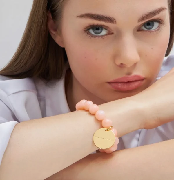 New Vanessa Baroni Armband Mini Beds Flex Bracelet