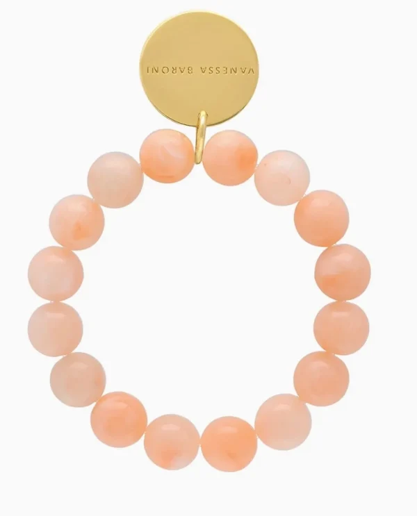 New Vanessa Baroni Armband Mini Beds Flex Bracelet