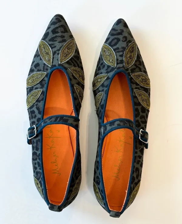 Best Meher Kakalia Ballerina Leo