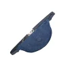 Fashion Gabriele Frantzen Belt Bag Scarabäus M Denim