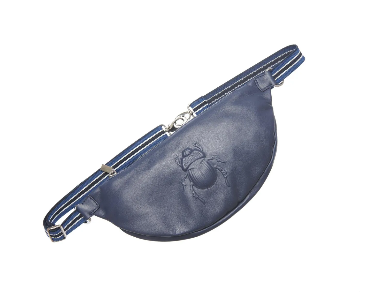 belt_bag_scarabus_m_gabri_0-6.webp Hot Gabriele Frantzen Belt Bag Scarabäus M Navy