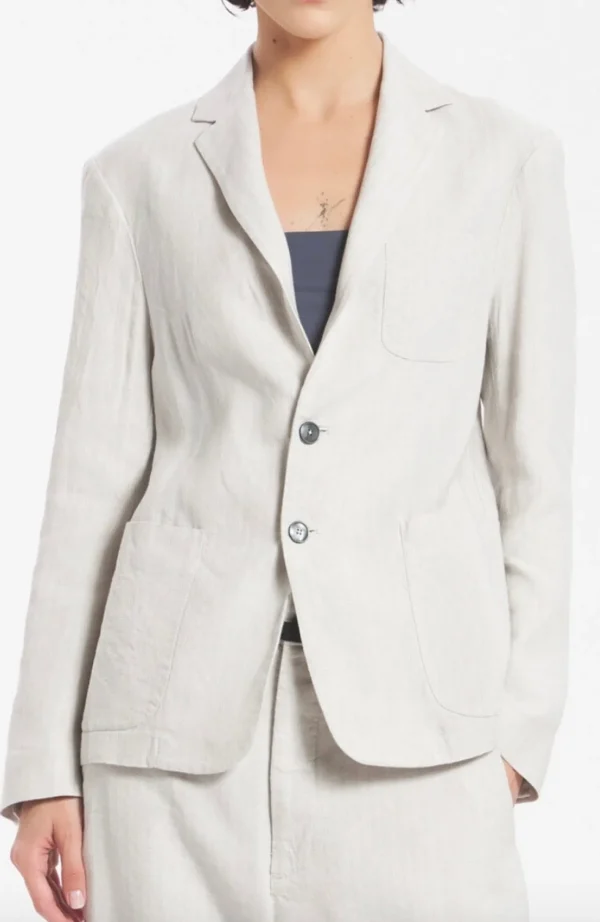 Clearance Barena Blazer Sila