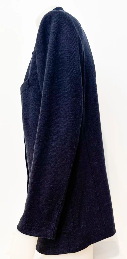 Fashion Harris Wharf London Blazer Herringbone