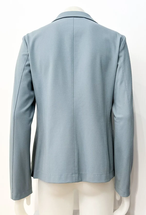 Sale Harris Wharf London Blazer HARRIS WHARF Mineral Grey