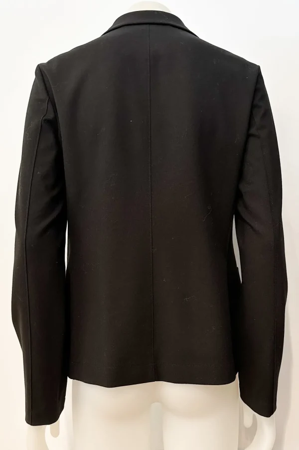 Fashion Harris Wharf London Blazer HARRIS WHARF Schwarz