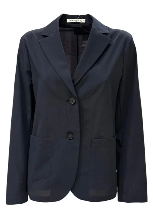 Clearance Lis Lareida Blazer Madison