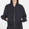 Hot Barena Blouson Gigi Navy