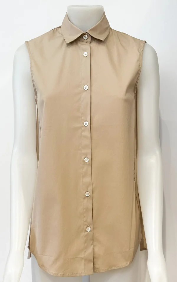 Hot Birgit Engel Bluse