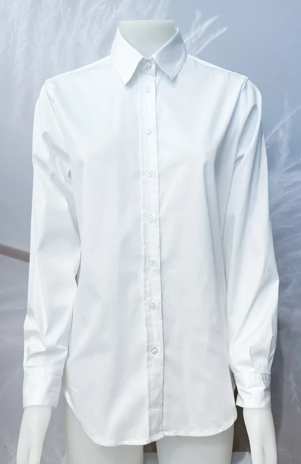 Clearance Birgit Engel Bluse Elasthan