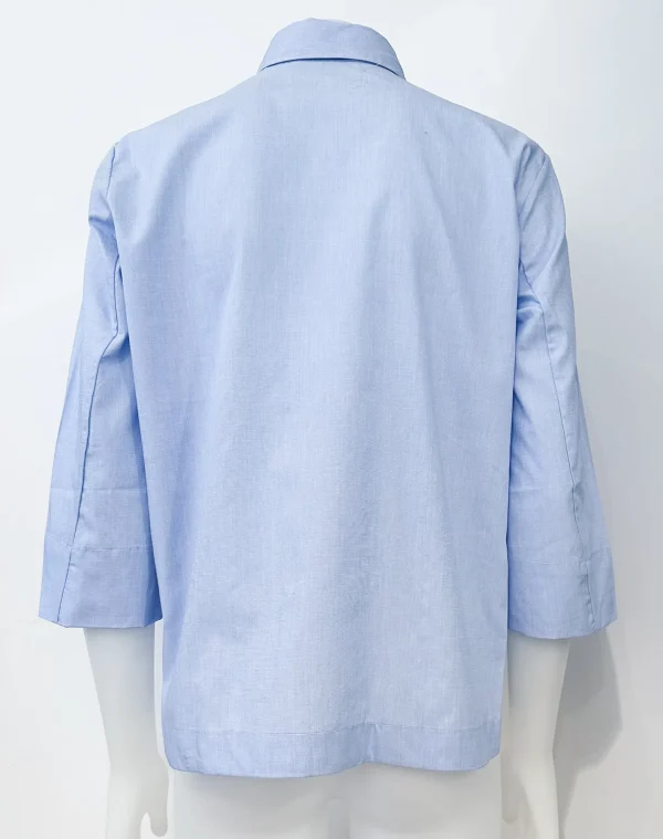 Discount Birgit Engel Bluse Oxford