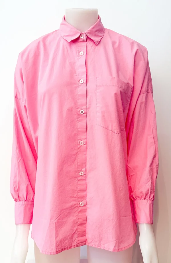 Best Birgit Engel Bluse Paper Touch