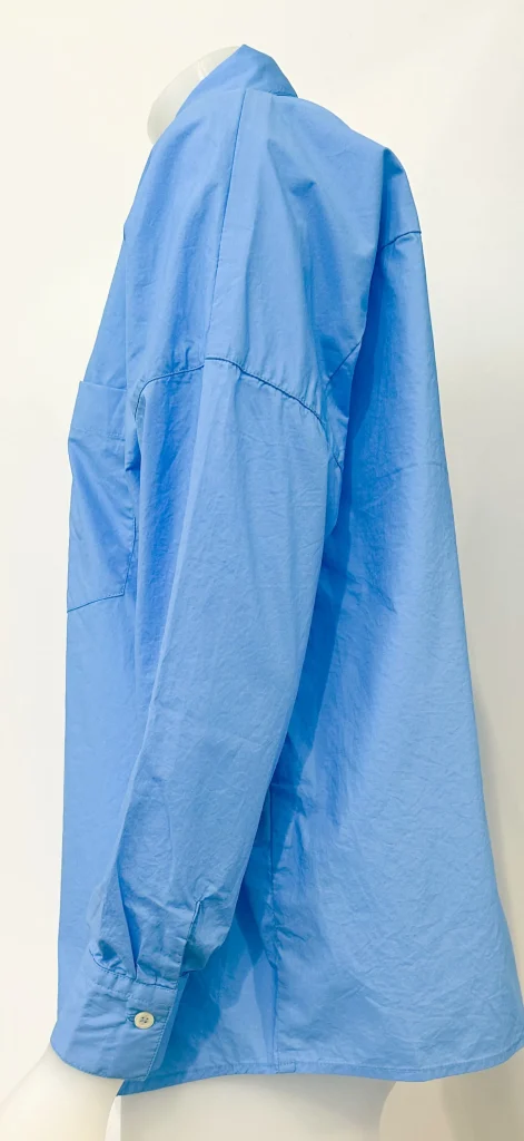 Best Birgit Engel Bluse Paper Touch