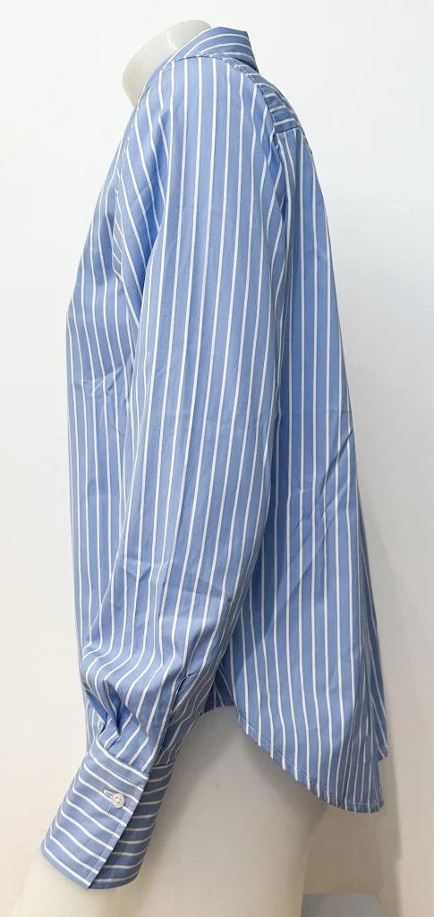 Clearance Birgit Engel Bluse Stripes