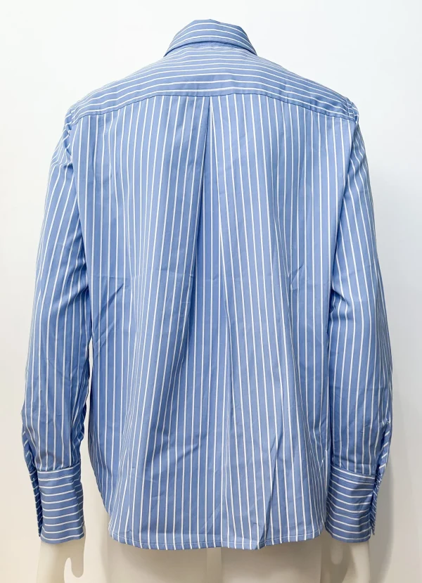 Clearance Birgit Engel Bluse Stripes