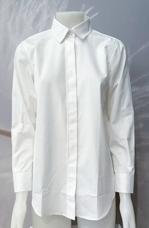 Online Blooming Bluse Durazzo