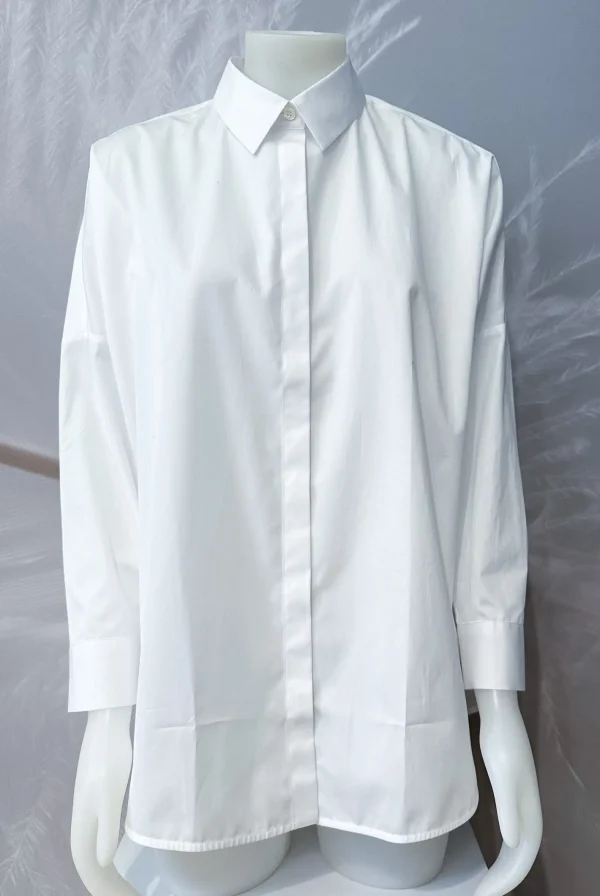 Discount Blooming Bluse Empoli