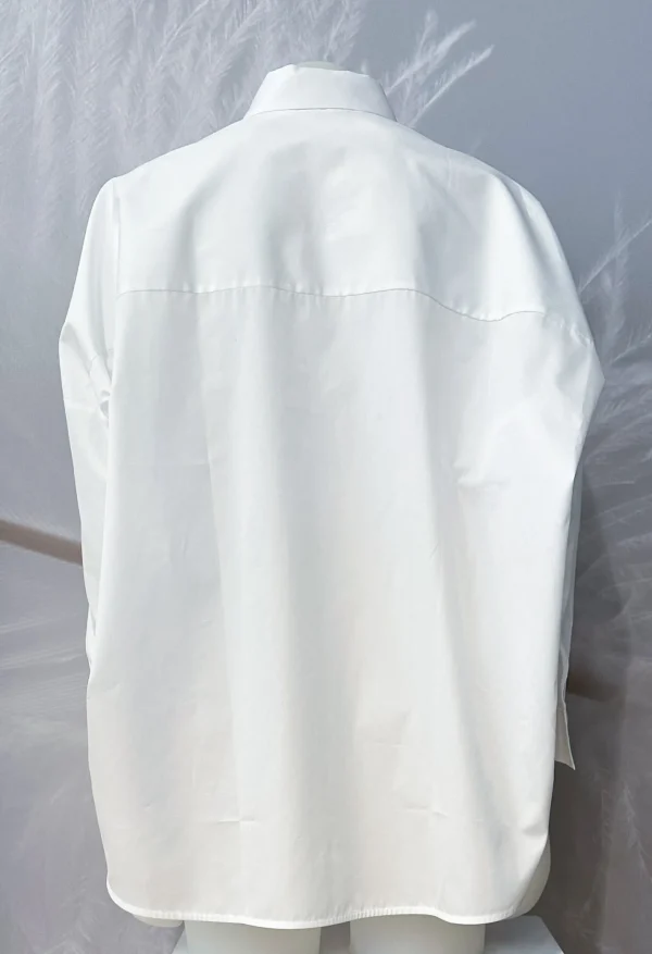 Discount Blooming Bluse Empoli