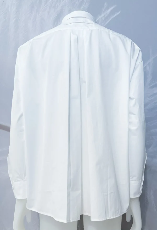 Online Blooming Bluse Locri