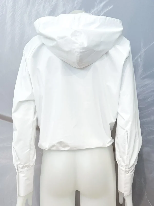 Best Eva Mann Bluse Lotte