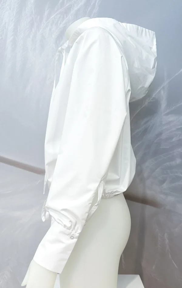 Best Eva Mann Bluse Lotte