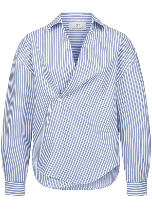 Clearance Gitta Banko Bluse Anastasia