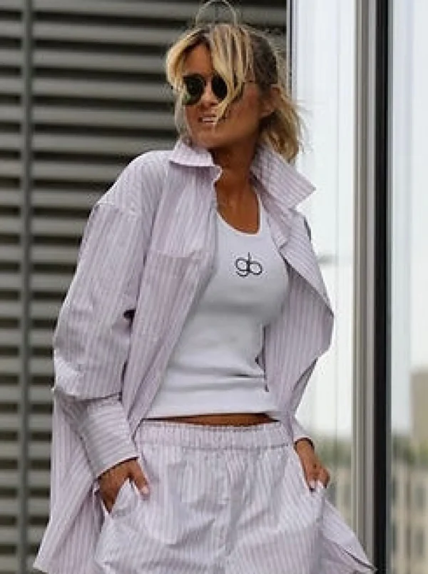 New Gitta Banko Bluse Debbie