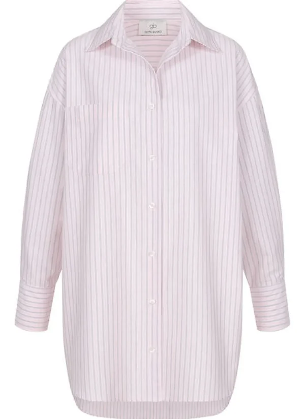 New Gitta Banko Bluse Debbie