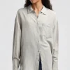 Fashion Ladneri Bluse St.Germain Soft Linen