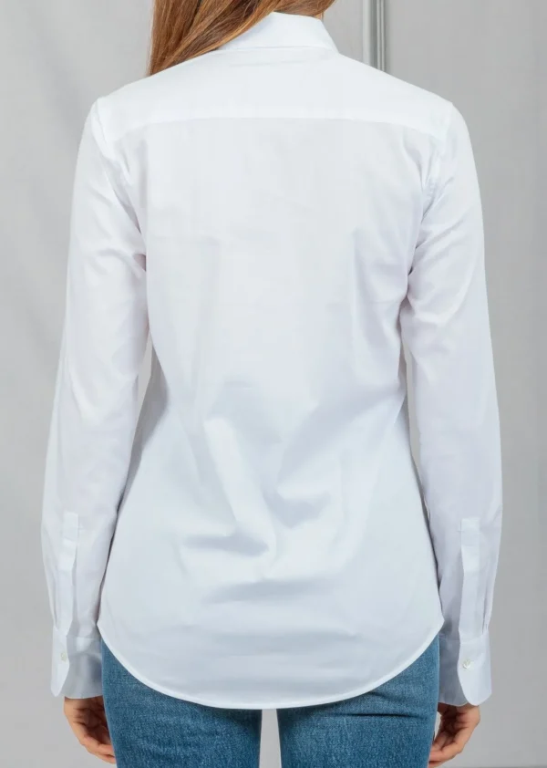 Clearance Lis Lareida Bluse Pauline