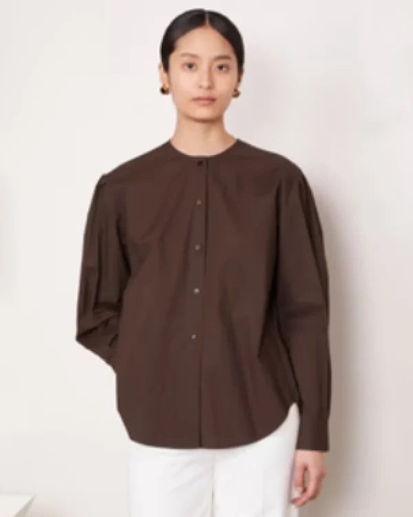 Discount Officine Générale Bluse OFFICINE GÉNÉRALE Malta