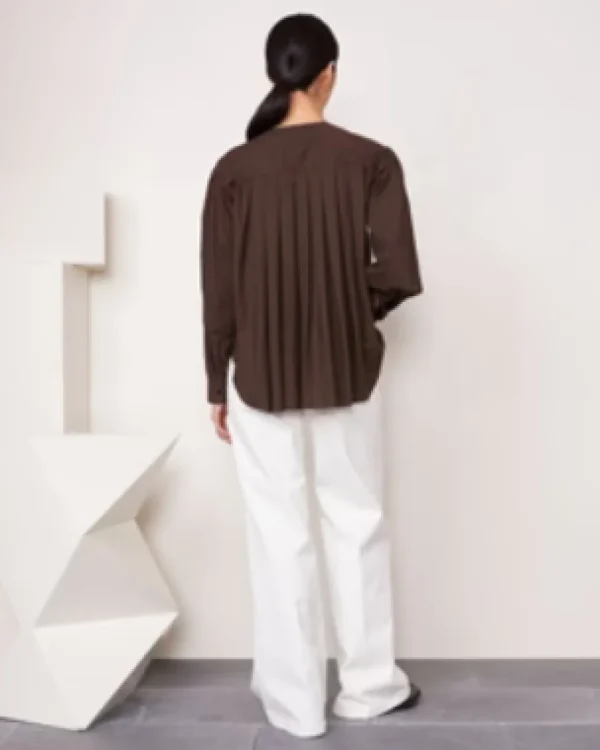 Discount Officine Générale Bluse OFFICINE GÉNÉRALE Malta