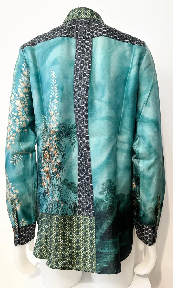 Outlet Pierre-Louis Mascia Bluse