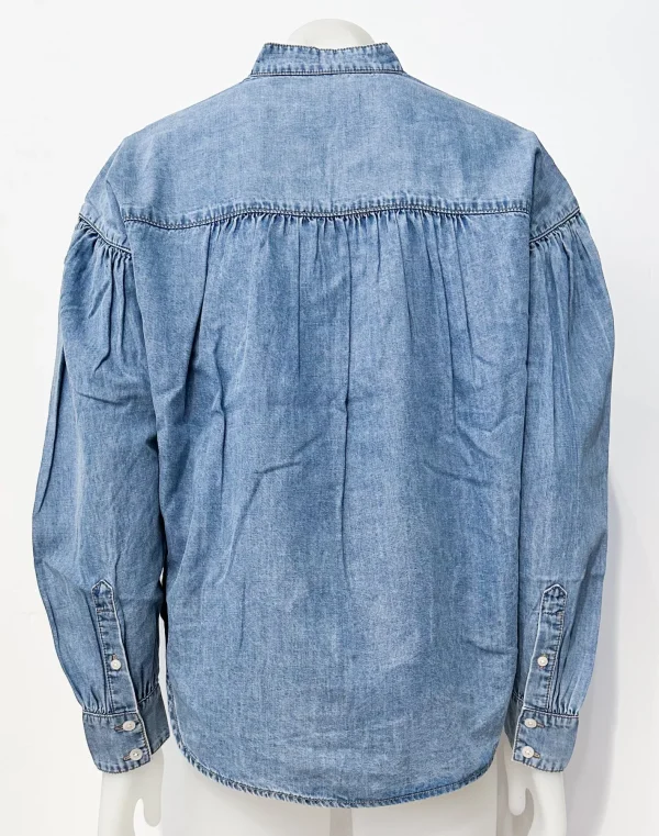 Online Veronica Beard Bluse Kylie