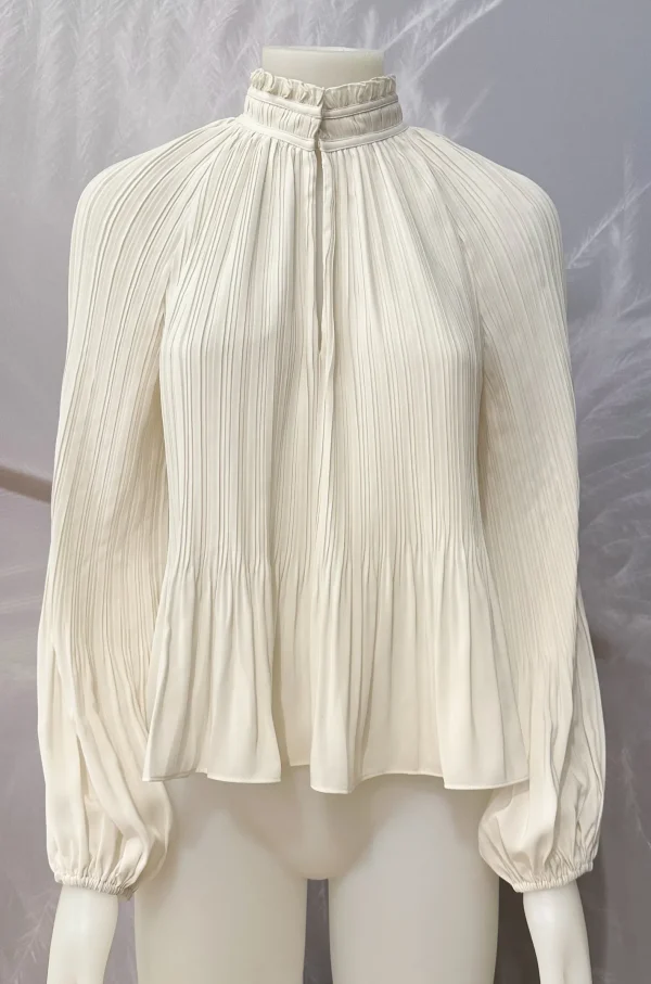 Sale Veronica Beard Bluse Walker