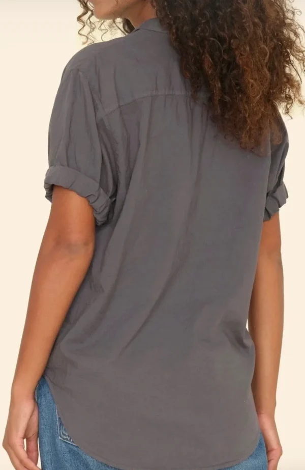 Outlet Xirena Bluse Channing Ash