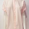 Fashion Xirena Bluse Channing Rosewater