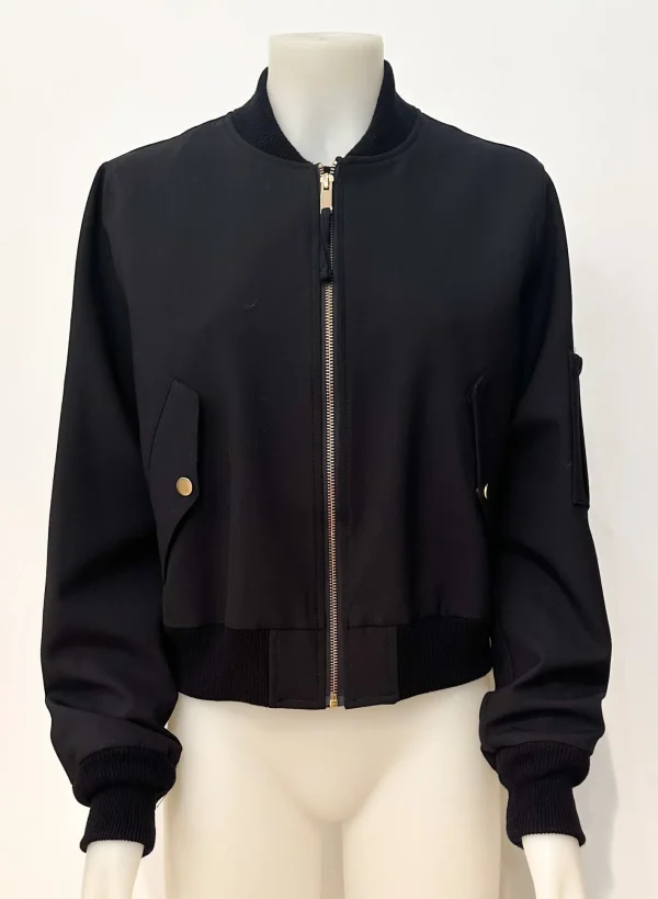 New Semicouture Bomberjacke