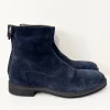 Online Alberto Fasciani Boots Navy