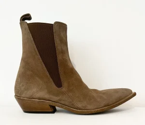 New Officine Creative Boots