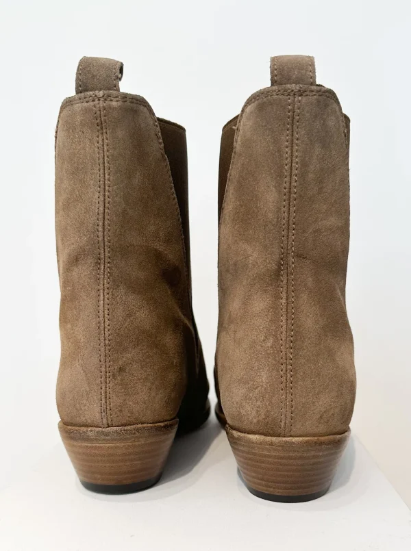 New Officine Creative Boots