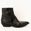 Clearance Officine Creative Boots Nero