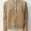 New Avant Toi Cardigan