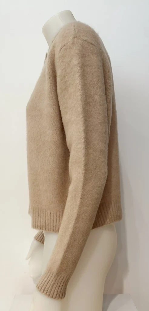 New Avant Toi Cardigan