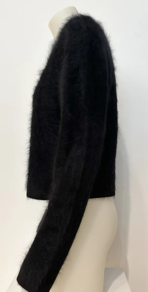 Fashion Lisa Yang Cardigan Filippa Brushed