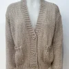 New Roberto Collina Cardigan