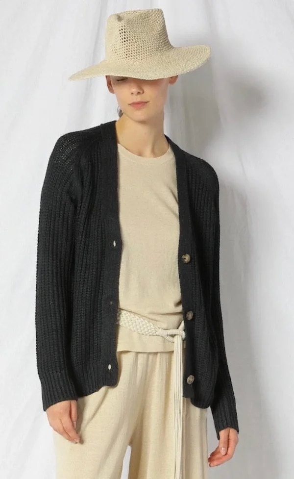 Online Sminfinity Cardigan Tussah