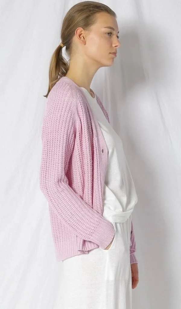 Clearance Sminfinity Cardigan Tussah