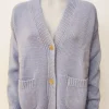 Hot The Holy Goat Cardigan Anita