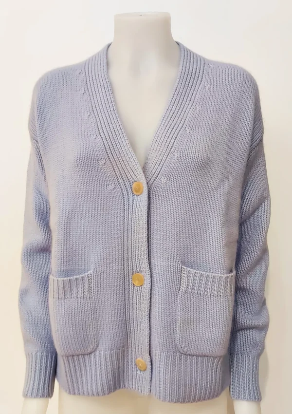 Hot The Holy Goat Cardigan Anita